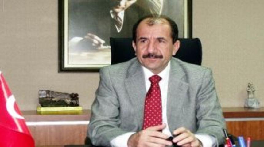 Adaso Başkanı S&uuml;renk&ouml;k: "2012 Zor Bir Yıl Oldu"