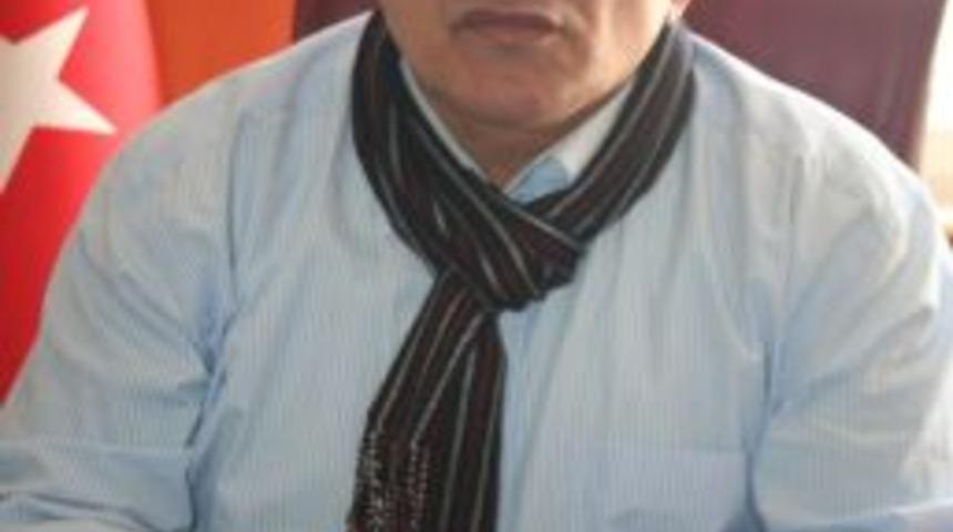 T&uuml;rk Kızılay Derneği Başkanı Ayg&uuml;n, 2012 Yılı Faaliyetlerini Değerlendirdi
