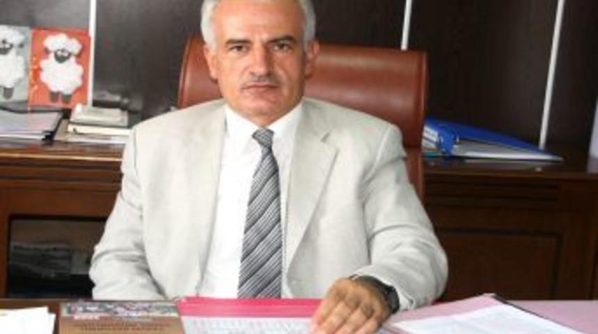 Yozgat'ta 2012 Yılında 3 Bin 635 Kişiye Evde Bakım Hizmeti Verildi