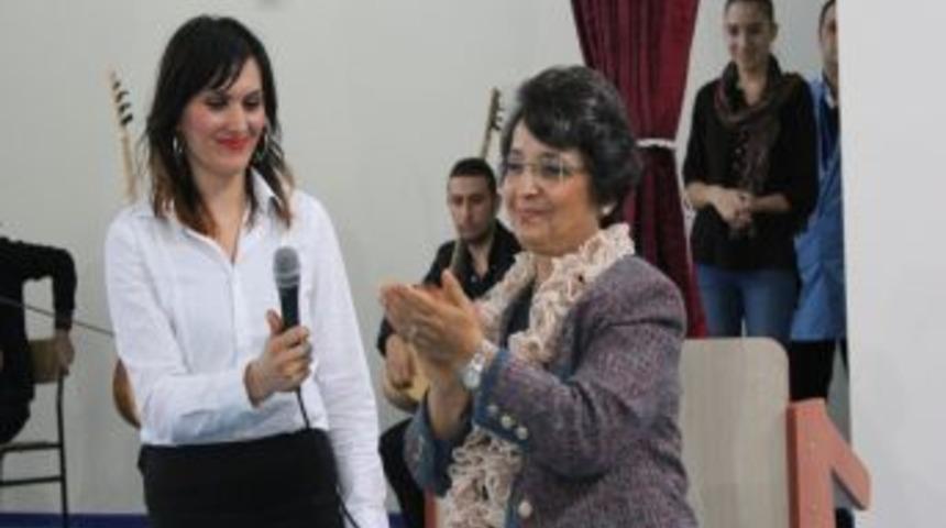 Ege &Uuml;niversitesi, Cezaevindeki Kadınlara Diyet Uygulayacak