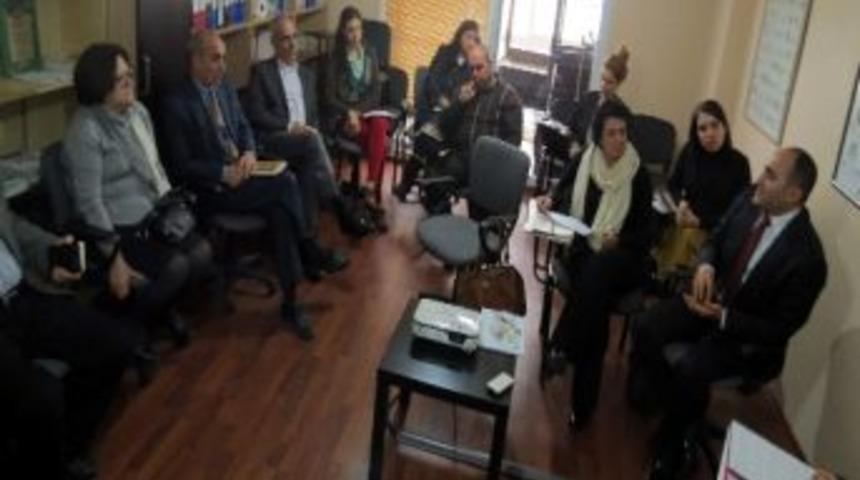 Organik Tarım Dergisi Geliyor