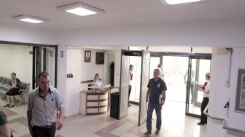 Bornova Belediyesi Enerji Verimliliği I&ccedil;in 73 Bin Lira Hibe Aldı