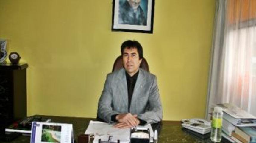 Behi&ccedil; Akkaş Stso Adaylığını A&ccedil;ıkladı