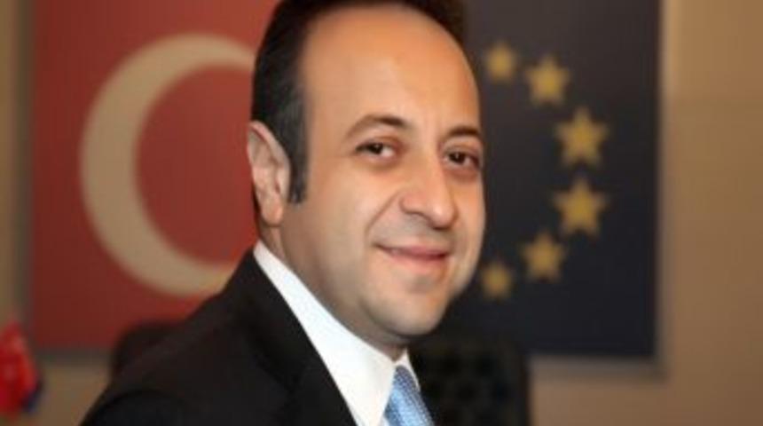 Ab Bakanı Bağış Muğla&rsquo;ya Geliyor