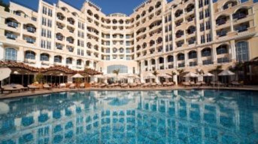 Angel&rsquo;s Peninsula&rsquo;ya Bir Turizm Oscar&rsquo;ı Daha