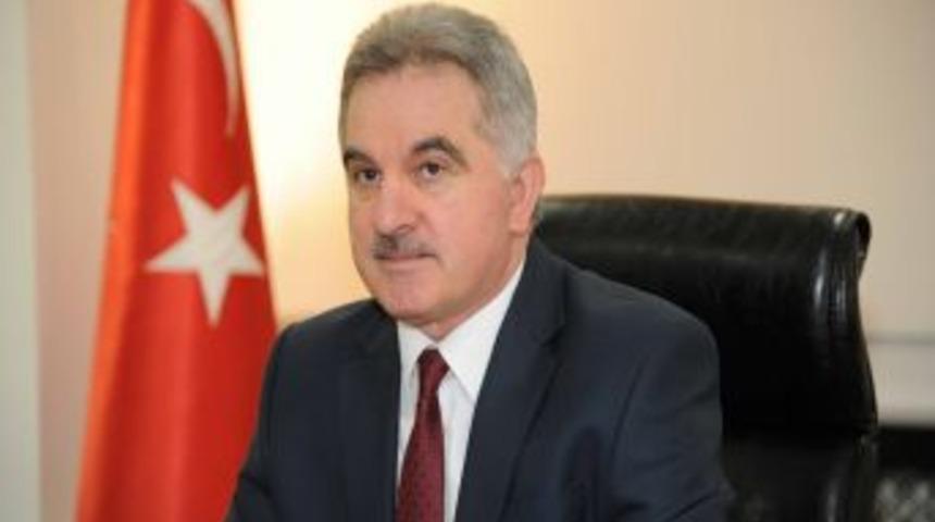 Batı Karadeniz &Uuml;niversiteler Birliği: G&ouml;kt&uuml;rk-2, Olumsuz Bir Ortama S&uuml;r&uuml;klendi