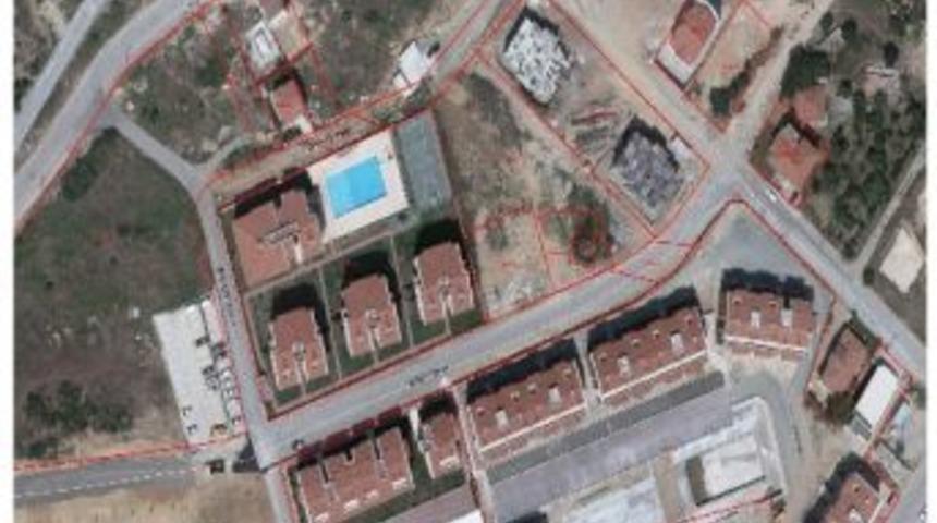 İzmit Belediyesi Arsa Satıyor