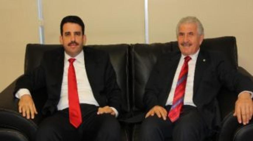 &Ccedil;akır'dan Kadro A&ccedil;ıklaması