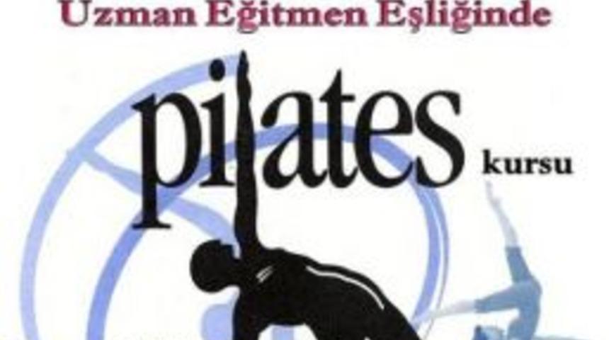 &Uuml;nl&uuml;lerin Sporu Pilates