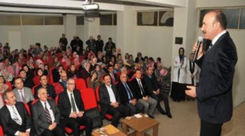 Başkan Doğan, &ldquo;eğitime Desteğimiz S&uuml;recek&rdquo;