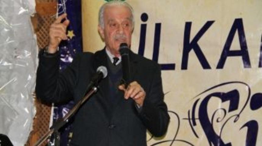 İlkadım Şiir Akşamları