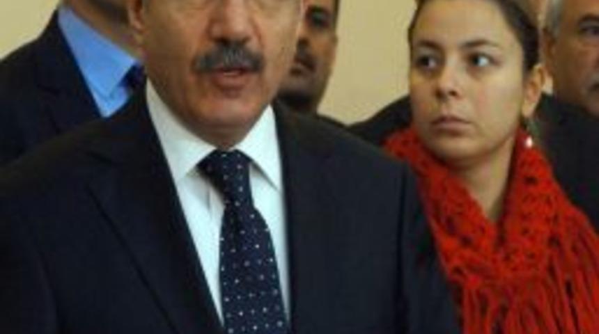 Bakan Din&ccedil;er: ODT&Uuml; Olaylarını Y&Ouml;K&rsquo;&uuml;n Incelemesini Doğru Buluyorum