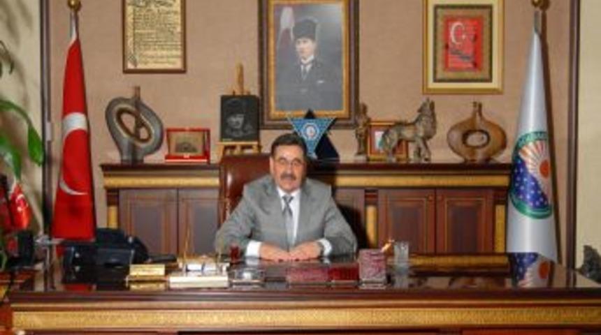 G&ouml;lbaşı'nda, Turizm Otelcilik Lisesi'nin Arsa Sorunu &Ccedil;&ouml;z&uuml;l&uuml;yor