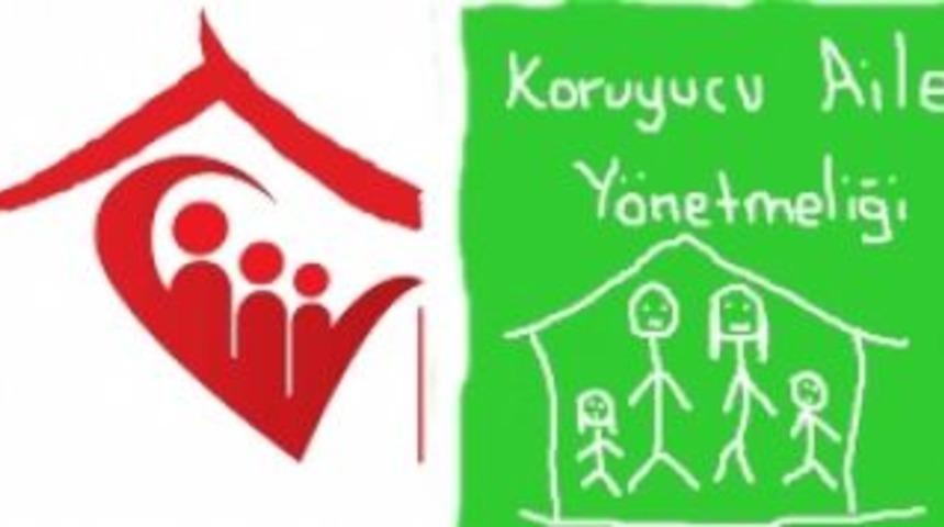"Koruyucu aile y&ouml;netmeliği" yayınlandı