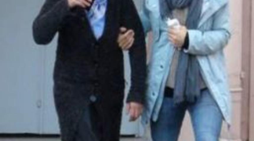 18 Kilo Eroinle Yakalanan Kadın Serbest Bırakıldı