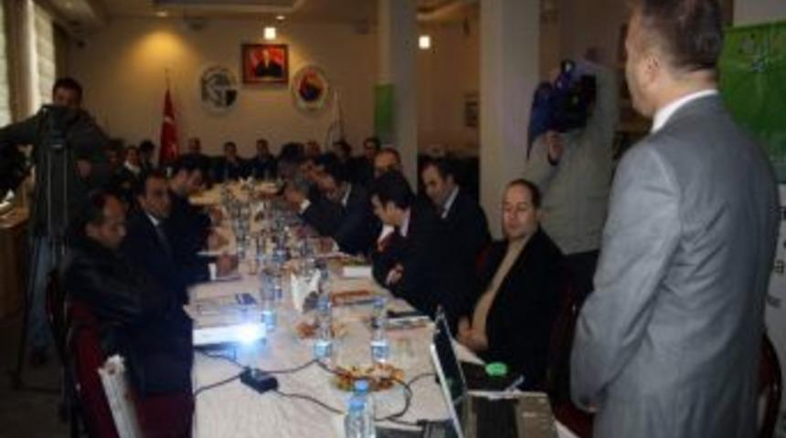 "her Logolu &Uuml;r&uuml;n Madde Değildir"