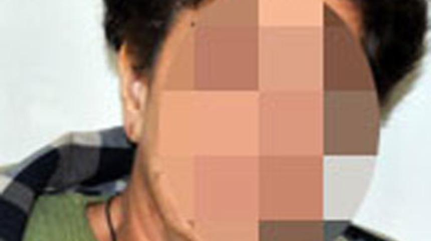 Kadın sığınma evinde dayak