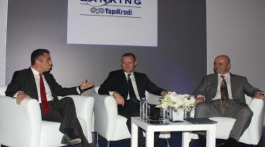 Sorunlar Nedeniyle T&uuml;rkiye Ekonomisinin B&uuml;y&uuml;kl&uuml;ğ&uuml; Fark Edilmedi