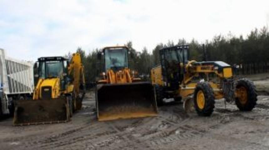 Yıldızeli Kışa Hazır