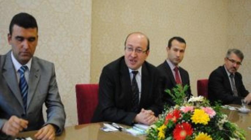 Aktif Eğitimciler Sendikası Amasya&rsquo;da Teşkilatlandı