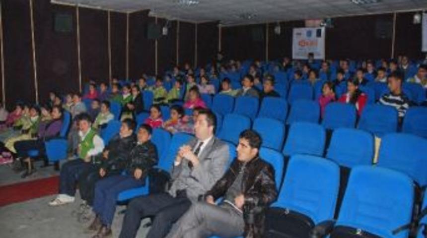 Deniz Yıldızı-2 Projesi Kabul Edildi