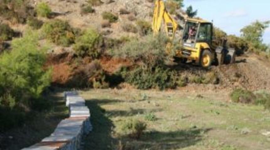 Organik Bal &Uuml;retiminde Başarı