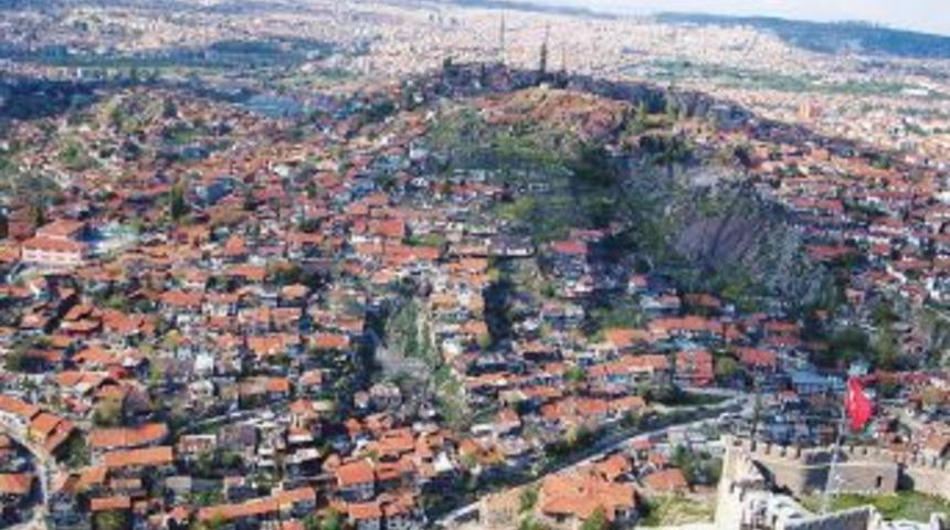 Hıdırlıktepe’de Gecekondu Yıkımları Başladı