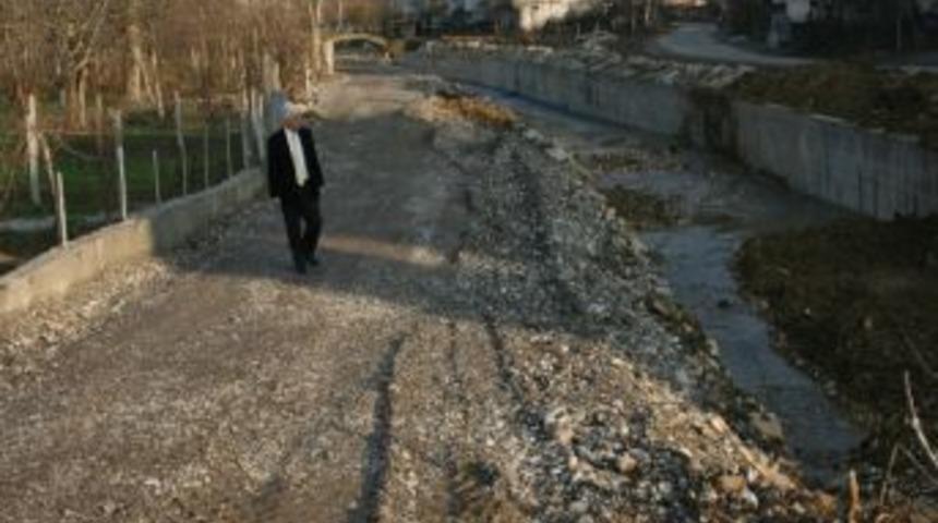 Başkan Kılın&ccedil;arslan 2012 Yılını Değerlendirdi