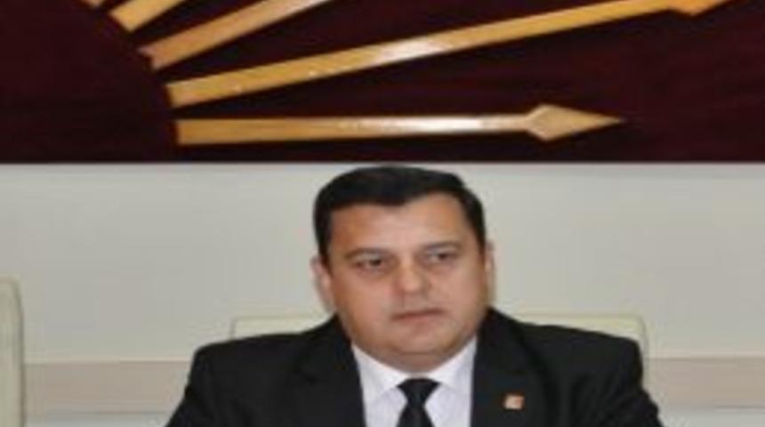 G&uuml;ndoğdu; &ldquo;değişmez Genel Başkanımızı Saygıyla Anıyoruz&rdquo;