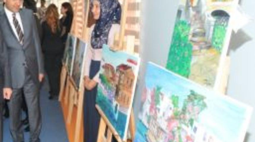 Kırşehirli Kursiyerler &Ouml;d&uuml;llerine Kavuşuyor