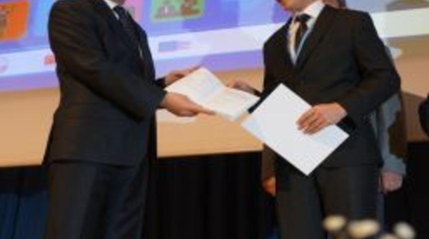 125 Turizm Meslek Lisesi &Ouml;ğrencisi 4 Avrupa &Uuml;lkesinde Eğitim G&ouml;rd&uuml;