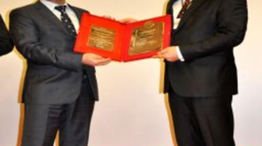 Bursagaz, Kurumlar Vergisi Sıralamasında Ikinci