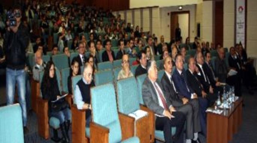 Muğla'da &Uuml;niversite-sanayi İşbirliği