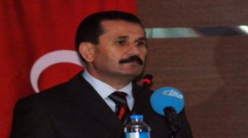 Şanlıurfa'da Kurumsal Bilgi G&uuml;venliği Ve Siber G&uuml;venlik Eğitimleri Toplantısı