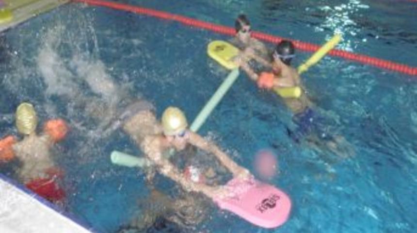 Erzincan'da Engelliler Hayata Kula&ccedil; Atacak