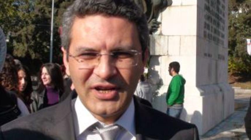 'Levent Kırca'yı Sevenlerinin Vicdanına Havale Ediyorum'