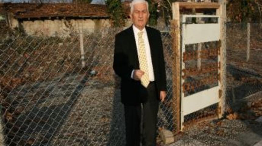 Belediye&rsquo;den K&ouml;pek Barınağı