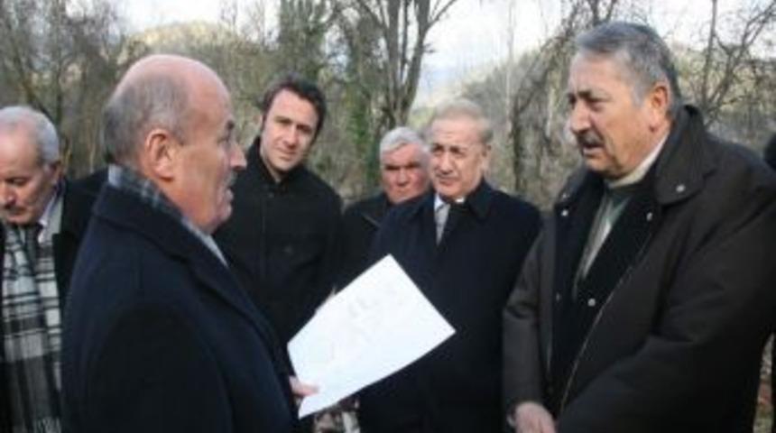 Yenice&rsquo;ye Ihlamur Paketleme Fabrikası