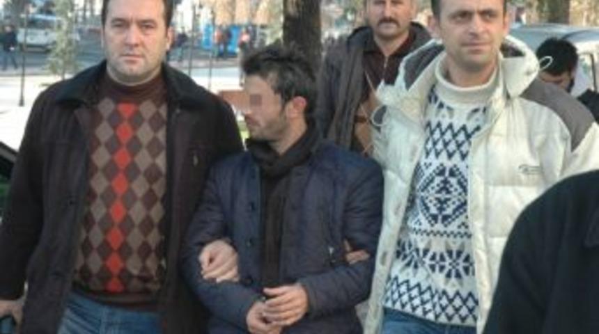 Sanıktan Polisle İlgin&ccedil; Pazarlık, &ldquo;hapse Girmezsem Evlenirim&rdquo;