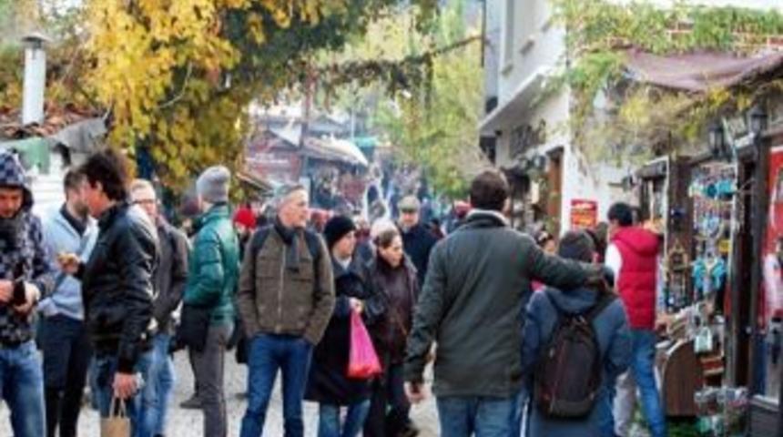 Ad&uuml; &lsquo;21 Aralık Kıyamet&rsquo; S&ouml;ylentileri Mercek Altına Aldı