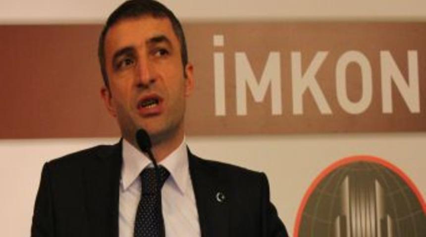 "Ehliyetsiz M&uuml;teahhitlerle Kentsel D&ouml;n&uuml;ş&uuml;mden Başarı Beklemek Hayal Olur"