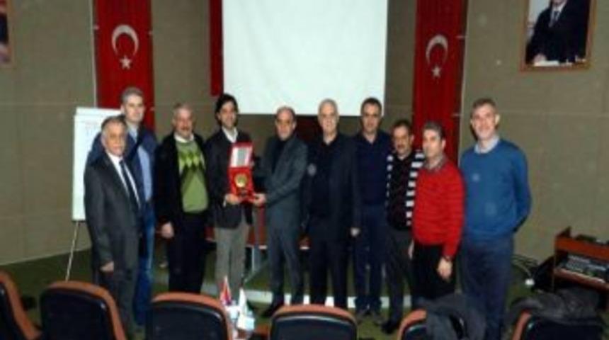 Salihlili Gen&ccedil;ler, Liderlik T&uuml;yoları Aldı