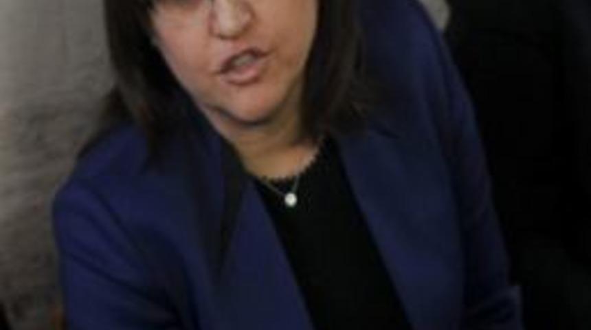 Bakan Şahin&rsquo;in Gaziantep Ziyareti