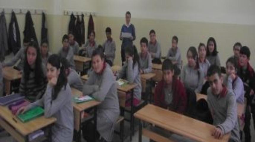 Yatağan'da İyi Dinleyen &Ouml;d&uuml;l&uuml; Kapacak