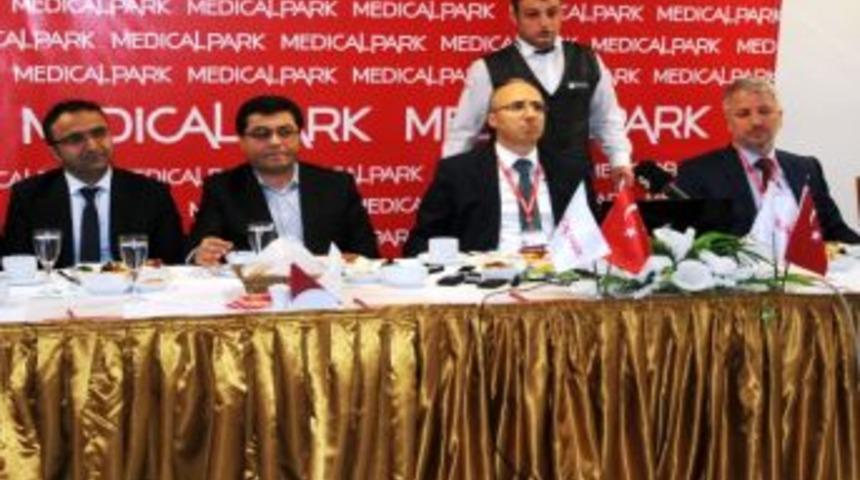 Medical Park, 2013'te 80 Milyon Liralık Yatırım Yapacak
