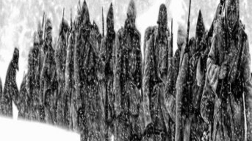 Aydın T&uuml;rk Ocağı Sarıkamış Şehitlerini Unutmadı