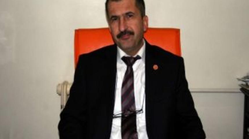 Mhp Boz&uuml;y&uuml;k İl&ccedil;e Başkanı K&ouml;ftecioğlu&rsquo;ndan Se&ccedil;im Değerlendirmesi