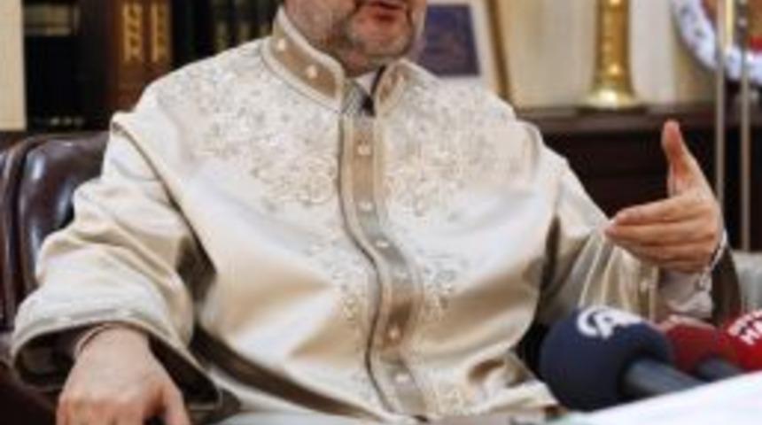 G&ouml;rmez&rsquo;den, Suriye&rsquo;ye Yardım Kampanyasına Destek &Ccedil;ağrısı