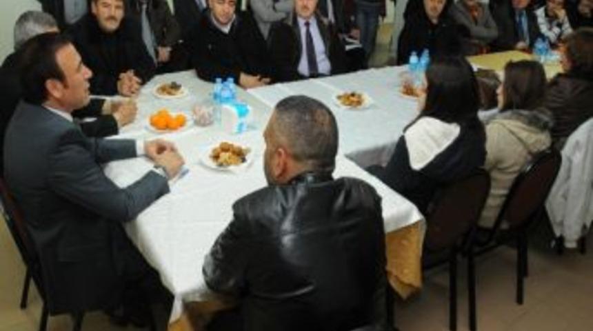 Gen&ccedil;: &ldquo;canik Samsun'a Model Oldu&rdquo;