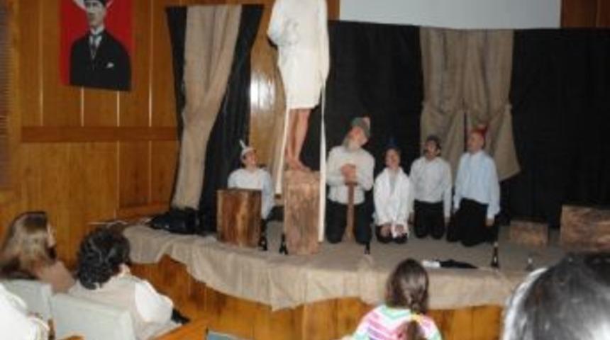 "neyzen"e Ceyhanlılardan B&uuml;y&uuml;k İlgi